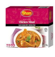 CHICKEN NEHARI 240 G